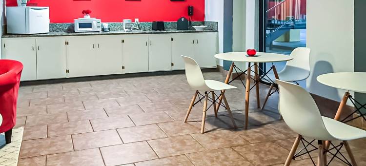 阿特莫尔温德姆戴斯酒店(Days Inn by Wyndham Atmore)图片