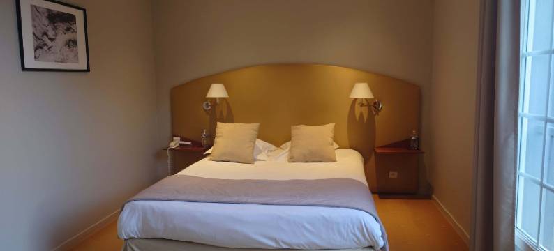 大陆酒店(Hotel le Continental)图片