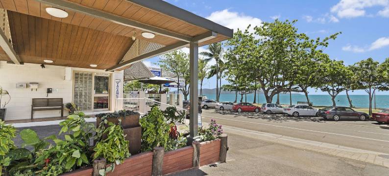 海滩别墅汽车旅馆(Beach House Motel)图片