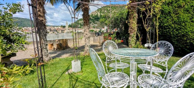 罗纳住宿加早餐旅馆(Villa Rhôna)图片