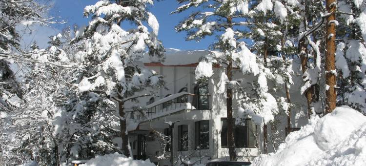 白马酒店(White Horse Hotel)图片