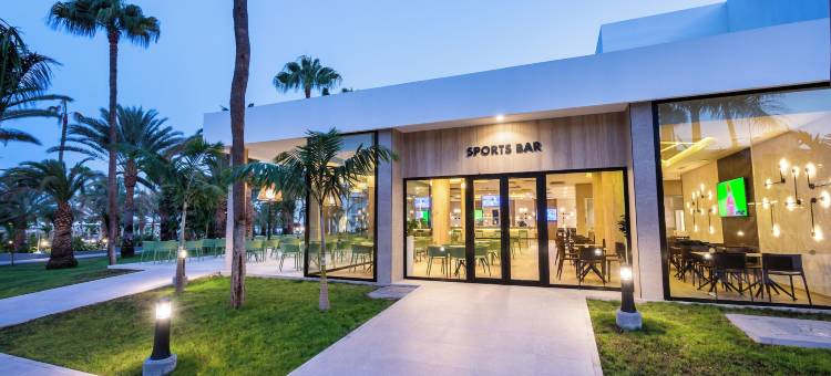 大加那利河之家酒店 - 全包式住宿(Hotel Riu Gran Canaria - All Inclusive)图片