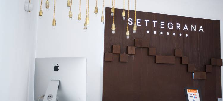 瑟特格拉纳酒店(Settegrana)图片