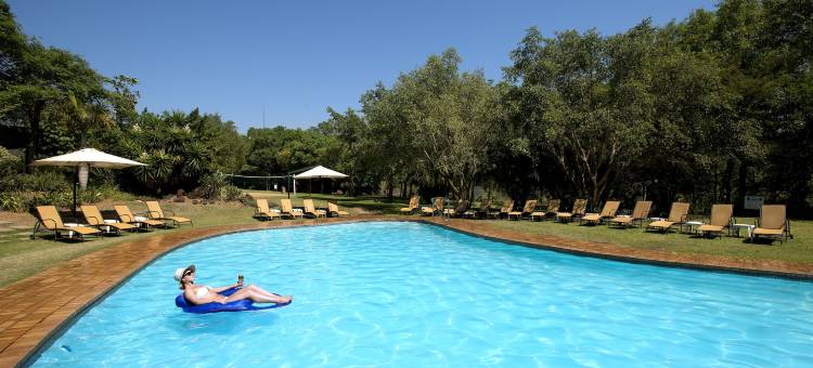 克鲁格公园旅舍(Kruger Park Lodge)图片