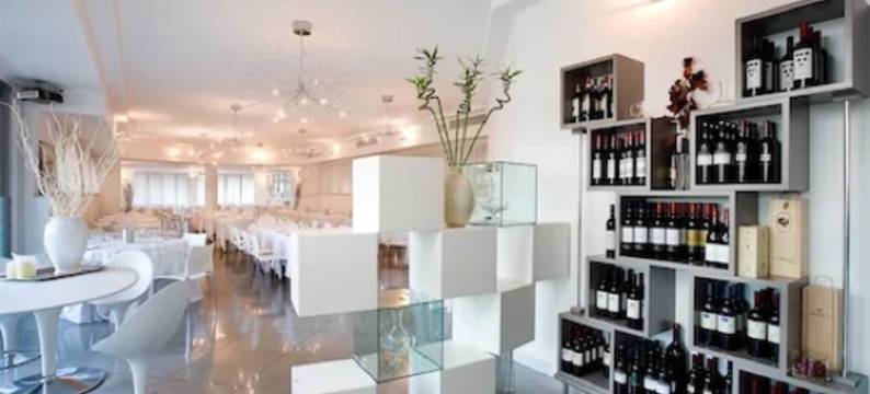 洛伊西尔利陆奥特酒店(Hotel & Loisir le Ruote)图片