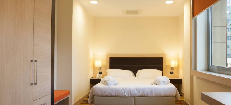 BV 总统酒店(BV President Hotel)图片