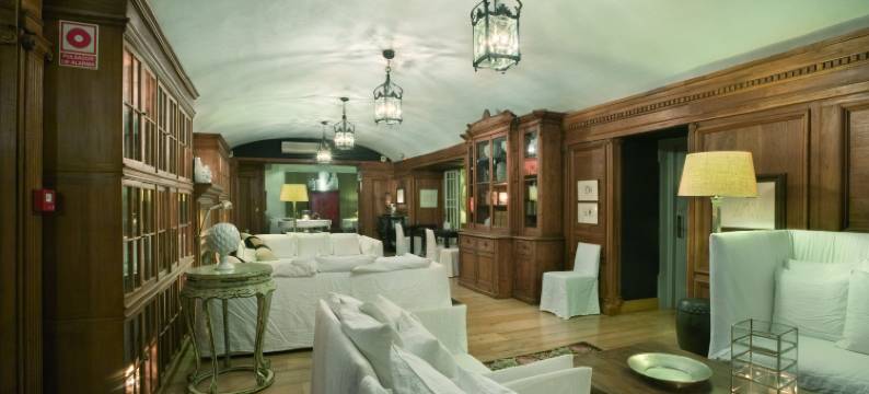 玛尔孔滕塔酒店(Hotel la Malcontenta)图片