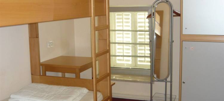 里耶卡嗨青年旅舍(HI Hostel Rijeka)图片