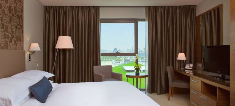 马杰斯提克罗塔纳阿瑞健酒店(Majestic Arjaan by Rotana)图片