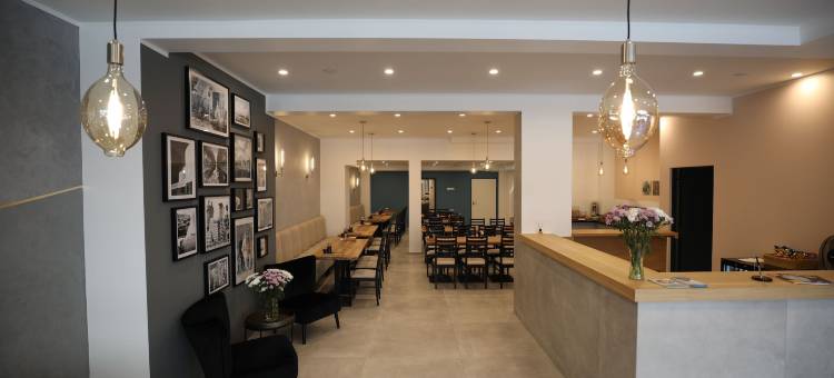 杜塞道夫斯利普酒店(Sleep Inn Düsseldorf)图片