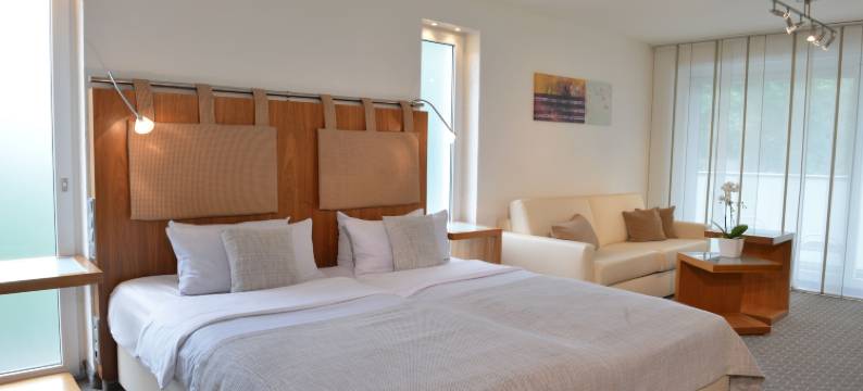 奥伯豪森公园酒店(Parkhotel Oberhausen)图片