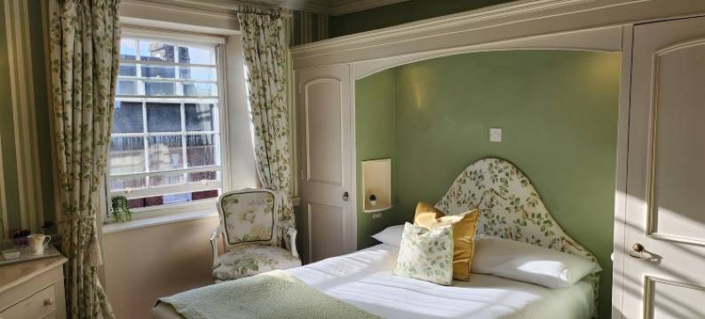 卡斯特布里奇旅馆(The Casterbridge)图片