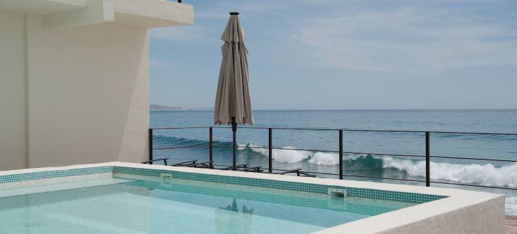 卡波休息酒店(Cabo Break Hotel)图片