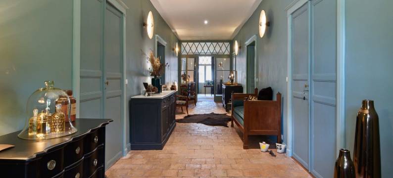 朗德好氛围宅邸酒店(Bel Air Maison d'Hotes des Landes)图片