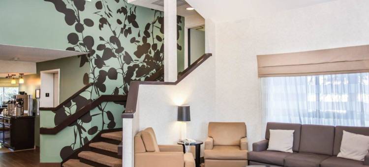 大学广场舒眠酒店(Sleep Inn University Place)图片