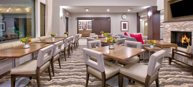Staybridge Suites 普莱诺 - 理查森区(Staybridge Suites Plano - Richardson Area)图片