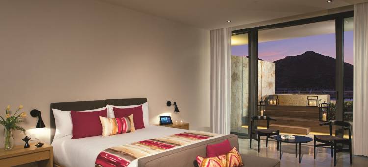 屏息卡波圣卢卡斯全包酒店(Breathless Cabo San Lucas Resort & Spa)图片