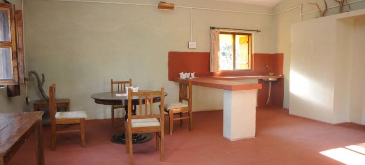 普顿迪野生动物园肯河旅馆(Pugdundee Safaris - Ken River Lodge)图片