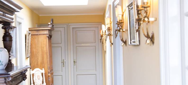 巴勒布罗渡口旅馆(Ballebro Færgekro)图片