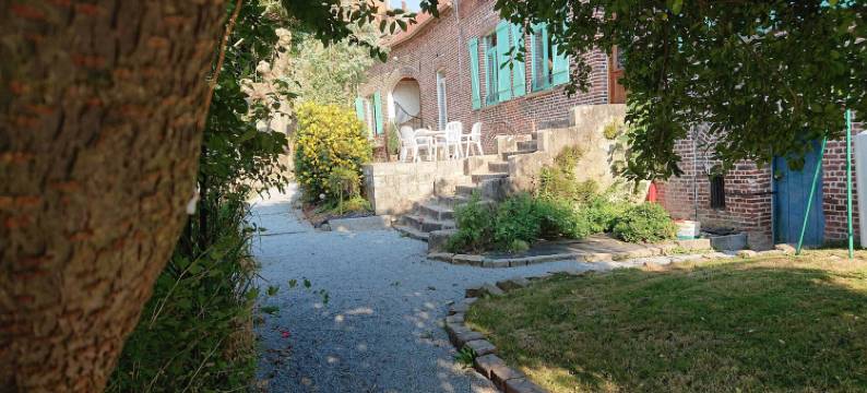 家之旅馆(Les Chambres du Relais)图片