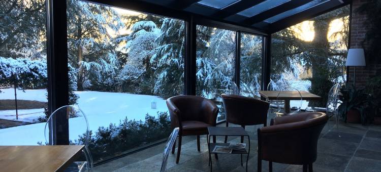 蓝卡达梅森韦尔特酒店(Locanda Maison Verte)图片