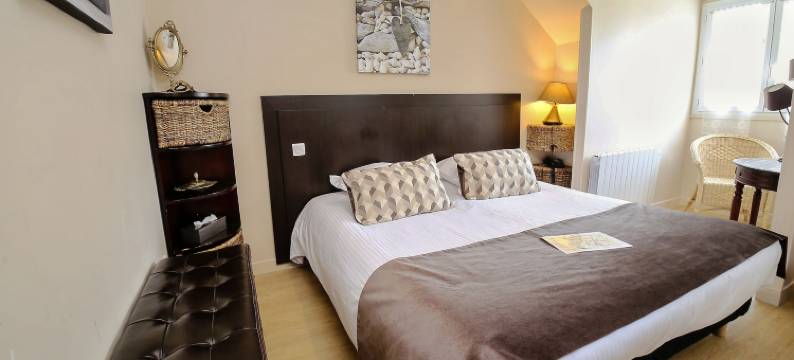 巴约酒店(Hôtel le Bayeux)图片