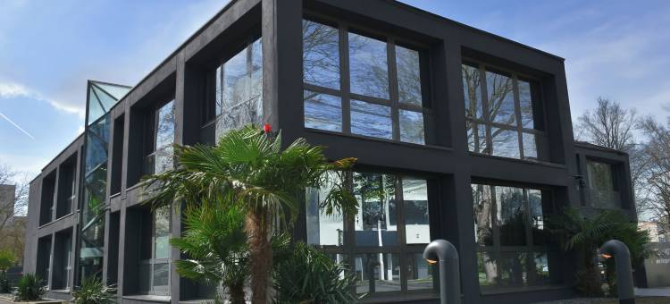 Tibet Hotel am Airport图片