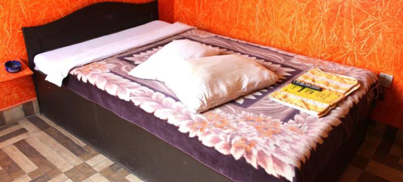 湖谷酒店(Hotel Lake Valley)图片