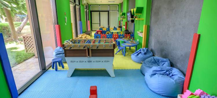 Holiday Inn Resort 死海(Holiday Inn Resort Dead Sea)图片