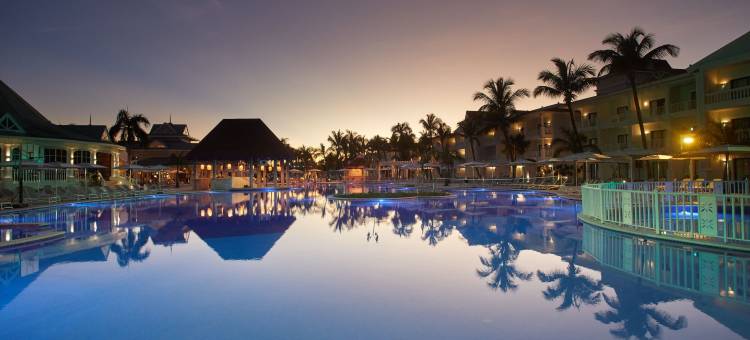 艾丝梅拉达巴伊亚普林西比豪华酒店(Bahia Principe Luxury Esmeralda All Inclusive - Newly Renovated)图片