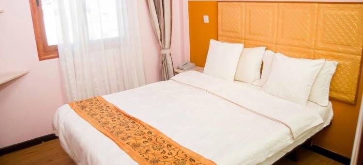 水晶酒店(Hotel Cristal Madagascar)图片