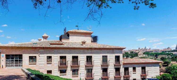 托莱多AC酒店(AC Hotel Ciudad de Toledo)图片