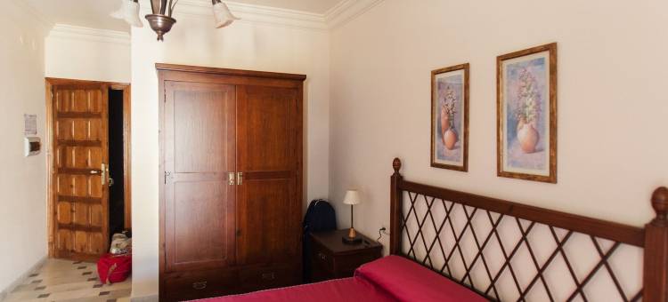 旧金山青年旅舍(Hostal San Francisco)图片