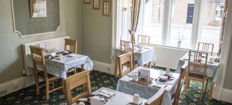 哈泽德内宾馆(Hazeldene Guest House)图片