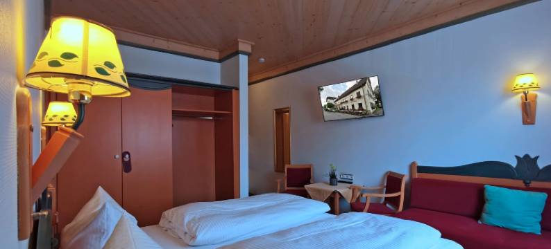 波斯特旅馆(Gasthof Zur Post)图片