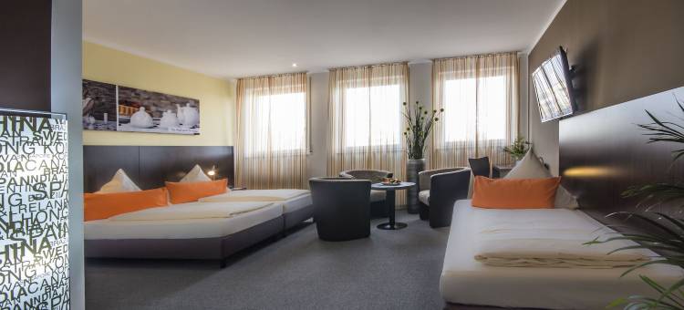 GS酒店(GS Hotel)图片
