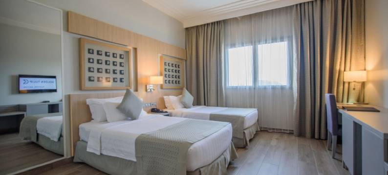 迪帕美特金色郁金香酒店(Golden Tulip le Diplomate Cotonou)图片