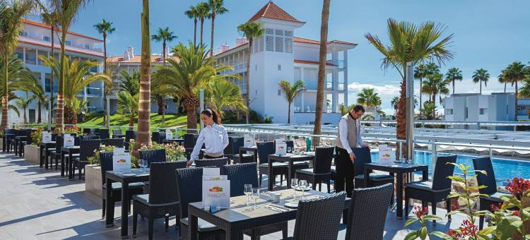 路阿瑞卡斯酒店 - 限成人(Hotel Riu Arecas - Adults Only)图片