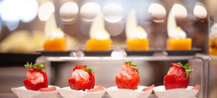 尼洛水疗集团酒店(Grupotel Nilo & Spa)图片