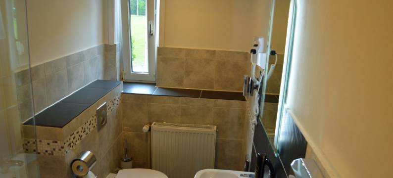 安姆毕恩特旅馆(Heidepension Ambiente)图片