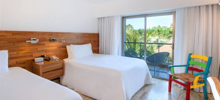 韦瓦V 萨玛纳全包度假村，温德姆Trademark精选(Viva V Samana by Wyndham, A Trademark Adults All Inclusive)图片