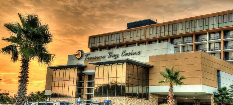 宝藏湾娱乐场酒店 - 限成人(Treasure Bay Casino & Hotel-Adults Age 21 and above)图片