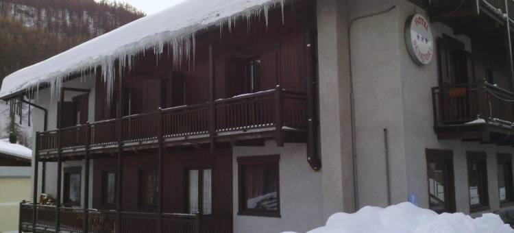 斯西亚托瑞酒店(Hotel Sciatori)图片