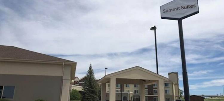 顶峰套房(Summit Suites)图片