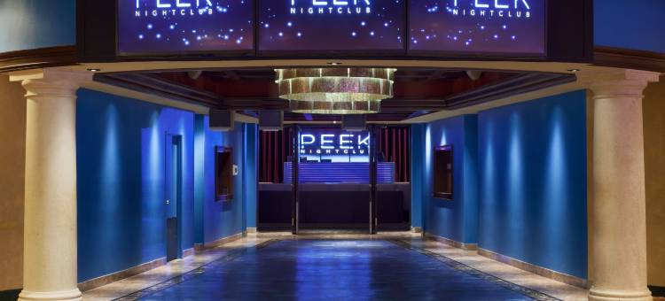 哈利士太浩湖酒店(Harrah’s Lake Tahoe – A Caesars Rewards Destination)图片