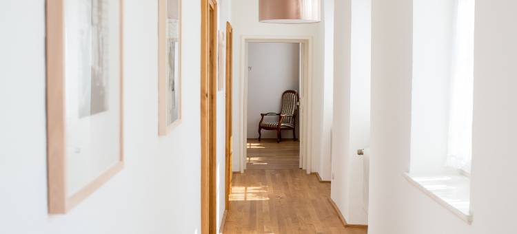 旧邮政生态酒店(Genusshotel Alte Post)图片