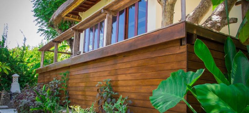 双子岛别墅(Twin Island Villas & Dive Resort)图片