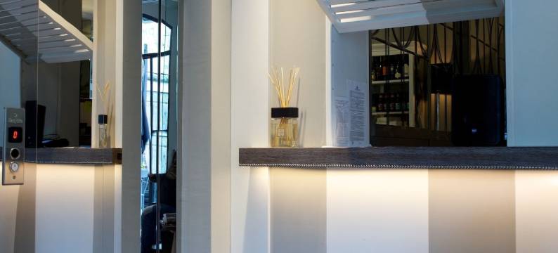 富力门之家旅馆(Fuori Porta House)图片