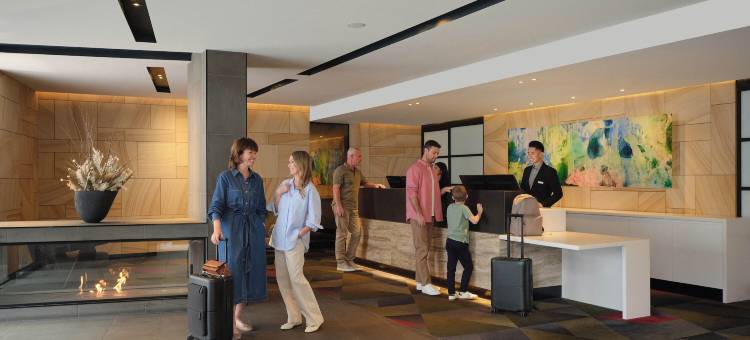 RACV 霍巴特酒店(Racv Hobart Hotel)图片