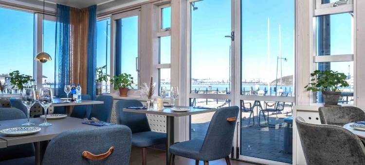 船坞酒店(Thon Partner Hotel Dockyard)图片